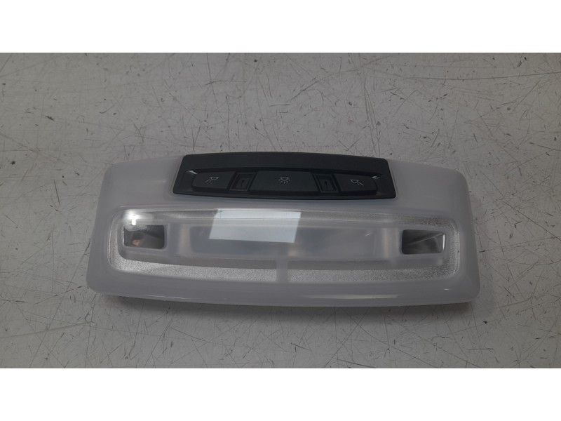 Recambio de luz interior para bmw 3 (f30, f80) 330 e referencia OEM IAM 17934900 17934900H027X 