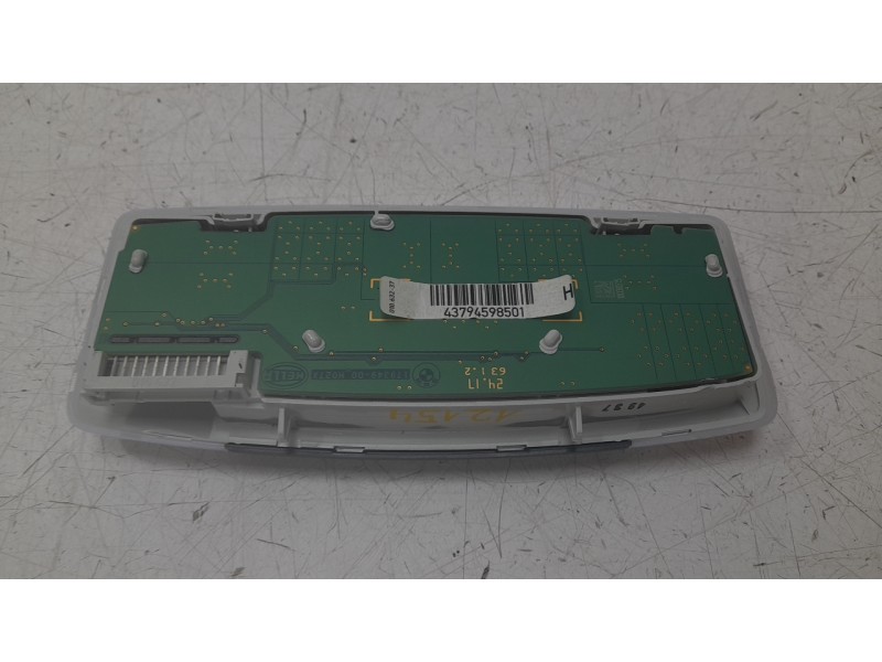 Recambio de luz interior para bmw 3 (f30, f80) 330 e referencia OEM IAM 17934900 17934900H027X 