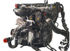 Recambio de motor completo para mercedes-benz clase a berlina (bm 177) a 200 d (117.112) referencia OEM IAM 654920  