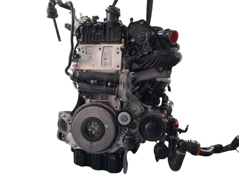 Recambio de motor completo para mercedes-benz clase a berlina (bm 177) a 200 d (117.112) referencia OEM IAM 654920  