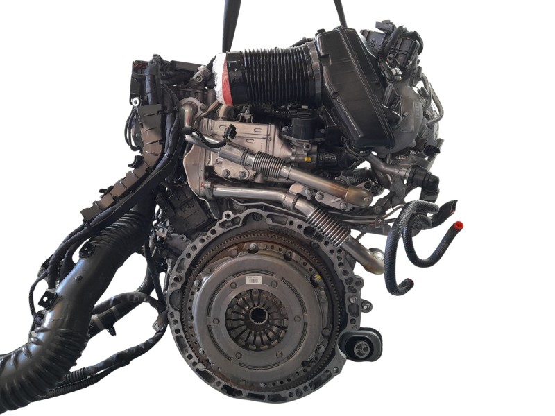 Recambio de motor completo para mercedes-benz clase a berlina (bm 177) a 200 d (117.112) referencia OEM IAM 654920  