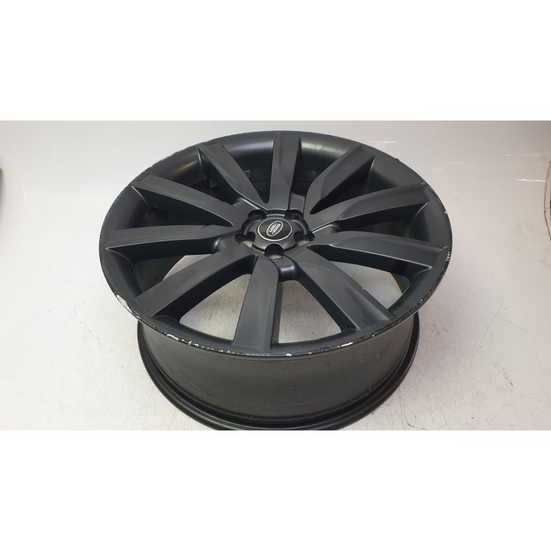 Recambio de llanta para land rover range rover velar (l560) 2.0 p300 si4 4x4 referencia OEM IAM J8A21007LA  