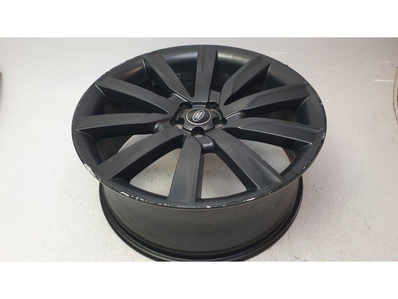 Recambio de llanta para land rover range rover velar (l560) 2.0 p300 si4 4x4 referencia OEM IAM J8A21007LA  