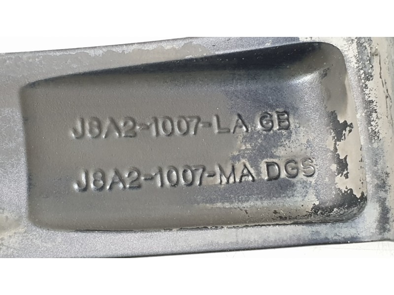 Recambio de llanta para land rover range rover velar (l560) 2.0 p300 si4 4x4 referencia OEM IAM J8A21007LA  