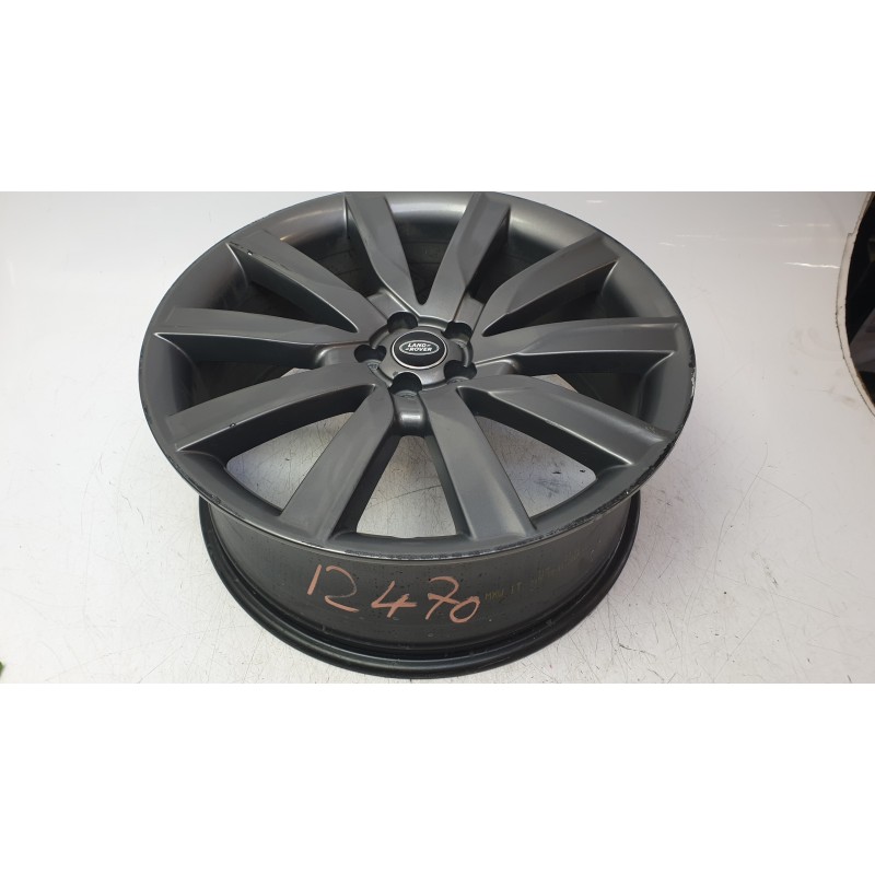 Recambio de llanta para land rover range rover velar (l560) 2.0 p300 si4 4x4 referencia OEM IAM J8A21007MA  