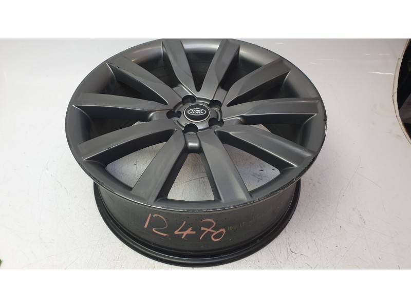 Recambio de llanta para land rover range rover velar (l560) 2.0 p300 si4 4x4 referencia OEM IAM J8A21007MA  