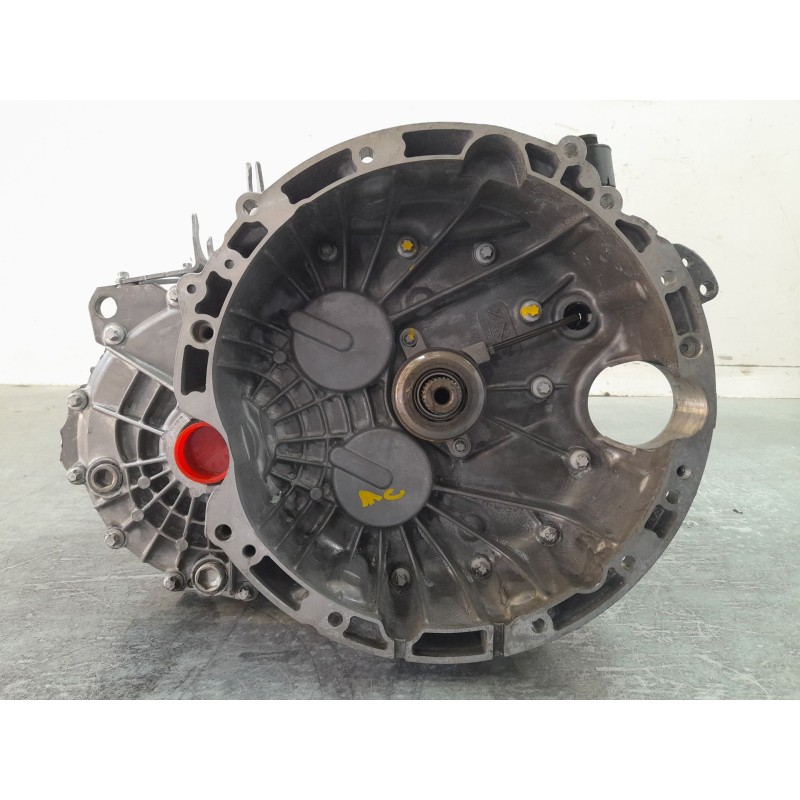 Recambio de caja cambios para mercedes-benz clase a berlina (bm 177) a 200 d (117.112) referencia OEM IAM A1772610800 2473602000