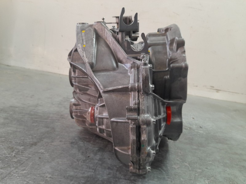 Recambio de caja cambios para mercedes-benz clase a berlina (bm 177) a 200 d (117.112) referencia OEM IAM A1772610800 2473602000