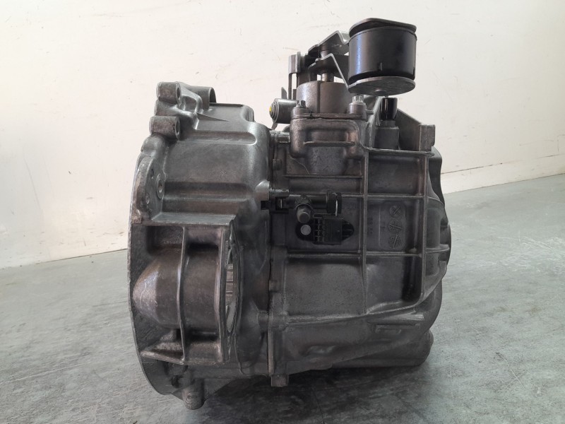 Recambio de caja cambios para mercedes-benz clase a berlina (bm 177) a 200 d (117.112) referencia OEM IAM A1772610800 2473602000