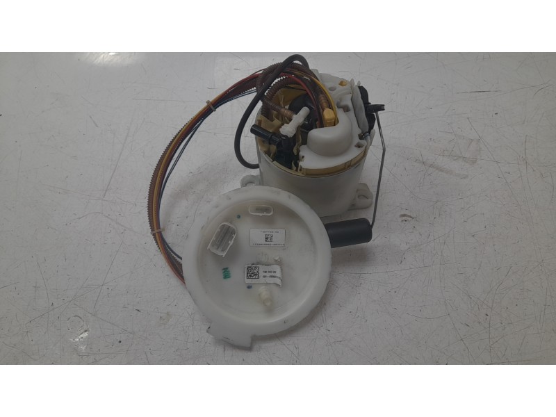 Recambio de bomba combustible para bmw 3 (f30, f80) 330 e referencia OEM IAM 746772303  