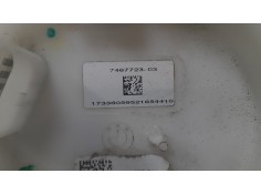 Recambio de bomba combustible para bmw 3 (f30, f80) 330 e referencia OEM IAM 746772303   2