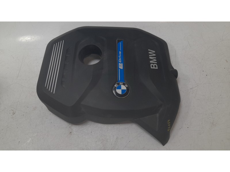 Recambio de tapa motor para bmw 3 (f30, f80) 330 e referencia OEM IAM 11128604836  