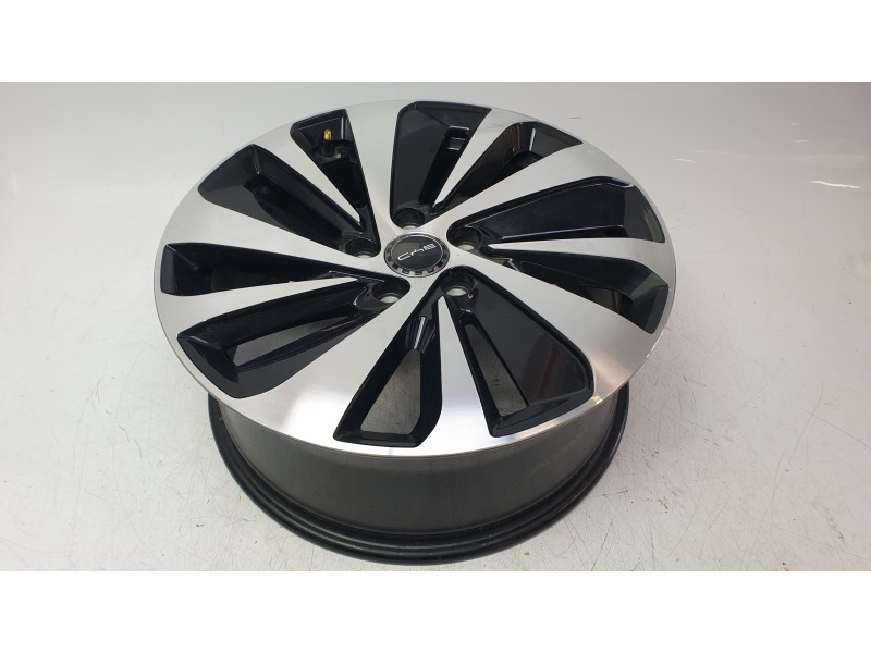 Recambio de llanta para byd seal u 1.5 plug-in hybrid awd referencia OEM IAM 15174654  