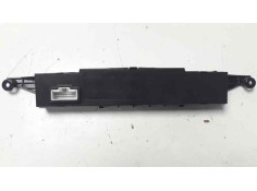 Recambio de pantalla multifuncion para kia cee´d 1.4 crdi cat referencia OEM IAM 94510A2000WK   2