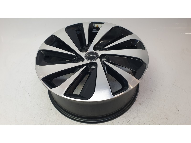 Recambio de llanta para byd seal u 1.5 plug-in hybrid awd referencia OEM IAM 15174654  