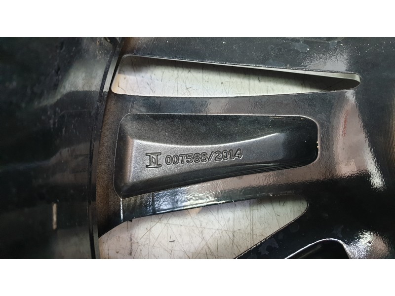 Recambio de llanta para byd seal u 1.5 plug-in hybrid awd referencia OEM IAM 15174654  