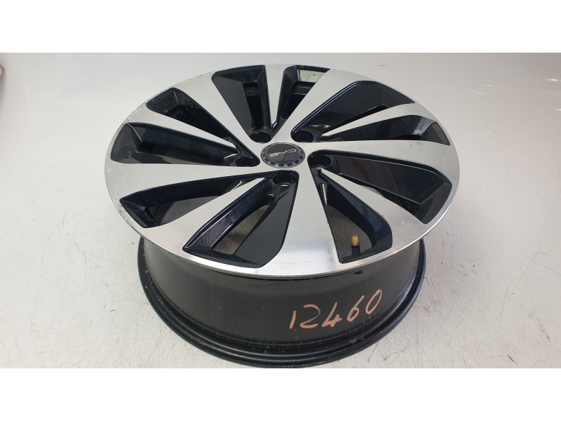 Recambio de llanta para byd seal u 1.5 plug-in hybrid awd referencia OEM IAM 15174654  