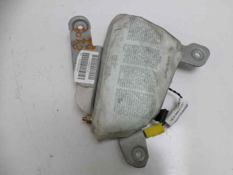 Recambio de airbag lateral izquierdo para bmw serie 5 berlina (e39) 525i referencia OEM IAM 72128268331  