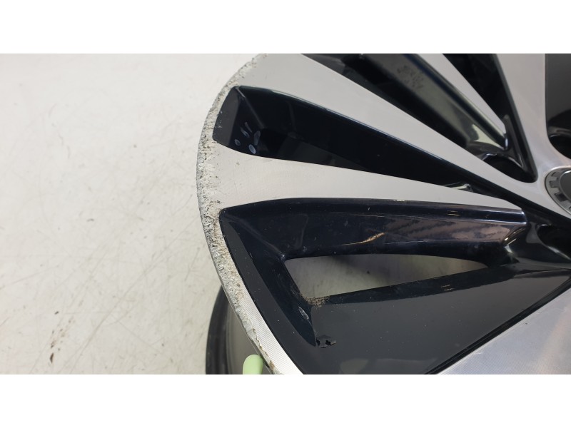 Recambio de llanta para byd seal u 1.5 plug-in hybrid awd referencia OEM IAM 15174654  