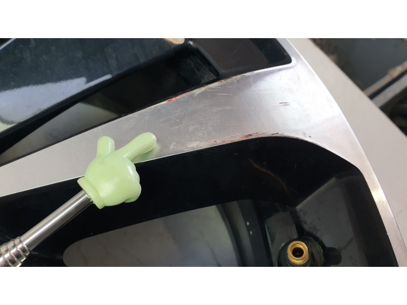 Recambio de llanta para byd seal u 1.5 plug-in hybrid awd referencia OEM IAM 15174654  