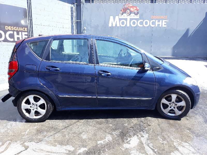 mercedes-benz clase a (w169) del año 2007