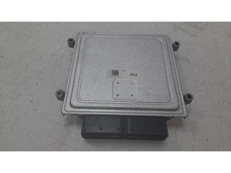 Recambio de centralita motor uce para hyundai i30 (pde, pd, pden) 2.0 n referencia OEM IAM 391982GPD1  
