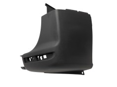 Recambio de puntera paragolpes trasera derecha para mercedes-benz sprinter iii furgón fwd referencia OEM IAM A90788536009K83 107