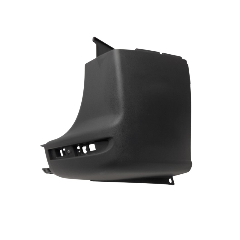 Recambio de puntera paragolpes trasera derecha para mercedes-benz sprinter iii furgón fwd referencia OEM IAM A90788536009K83 107