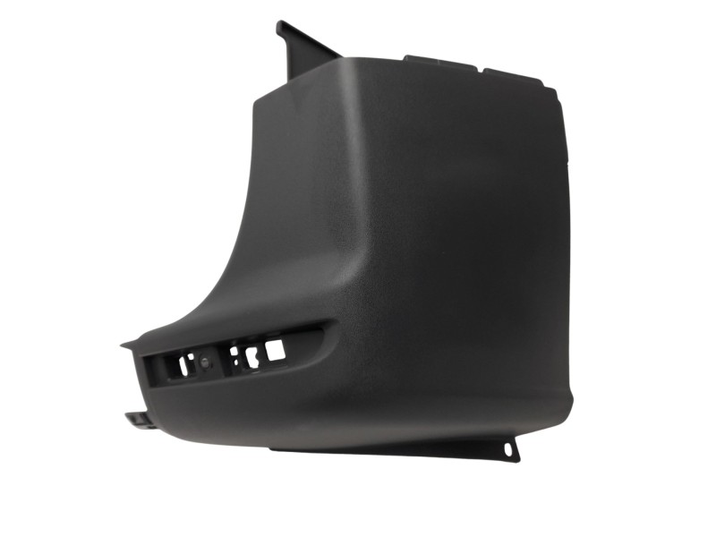 Recambio de puntera paragolpes trasera derecha para mercedes-benz sprinter iii furgón fwd referencia OEM IAM A90788536009K83 107