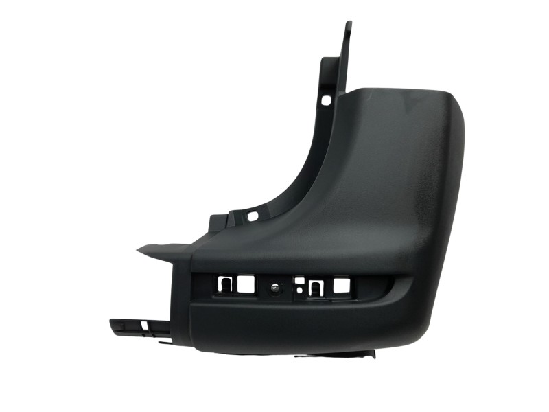 Recambio de puntera paragolpes trasera derecha para mercedes-benz sprinter iii furgón fwd referencia OEM IAM A90788536009K83 107