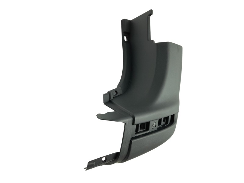 Recambio de puntera paragolpes trasera derecha para mercedes-benz sprinter iii furgón fwd referencia OEM IAM A90788536009K83 107