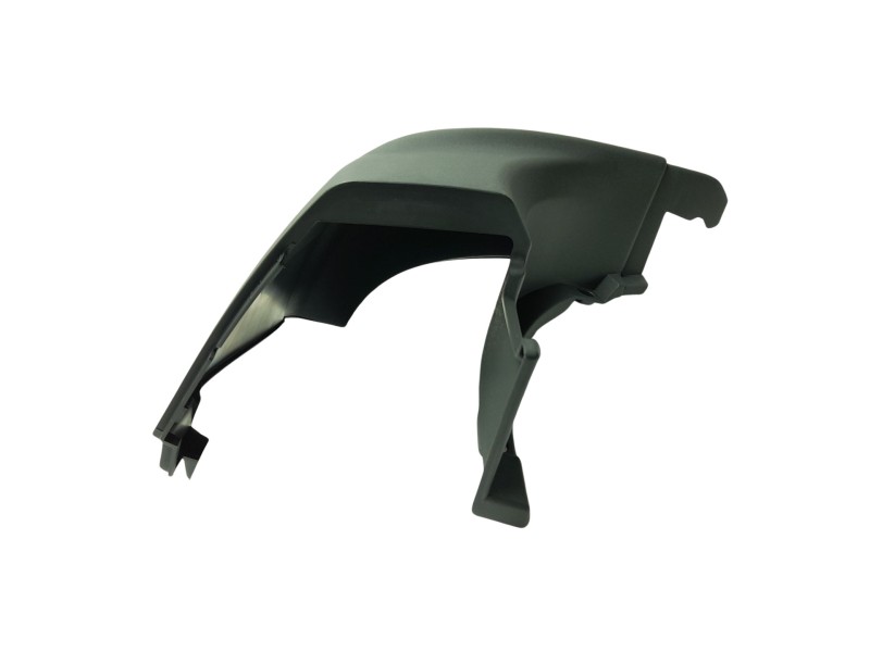 Recambio de puntera paragolpes trasera derecha para mercedes-benz sprinter iii furgón fwd referencia OEM IAM A90788536009K83 107