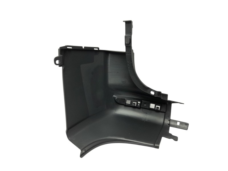 Recambio de puntera paragolpes trasera derecha para mercedes-benz sprinter iii furgón fwd referencia OEM IAM A90788536009K83 107