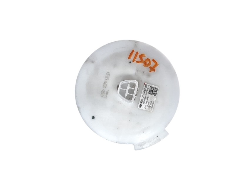 Recambio de aforador para hyundai tucson referencia OEM IAM 31130CZ000  