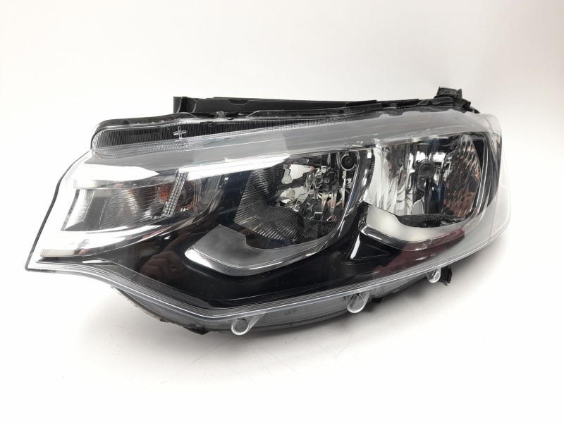 Recambio de faro izquierdo para citroën c-elysee (dd_) 1.5 bluehdi 100 referencia OEM IAM 9817298480  10107630002/11040531/50070