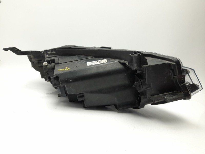 Recambio de faro izquierdo para citroën c-elysee (dd_) 1.5 bluehdi 100 referencia OEM IAM 9817298480  10107630002/11040531/50070