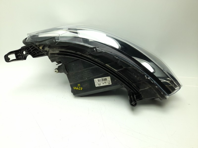 Recambio de faro izquierdo para citroën c-elysee (dd_) 1.5 bluehdi 100 referencia OEM IAM 9817298480  10107630002/11040531/50070