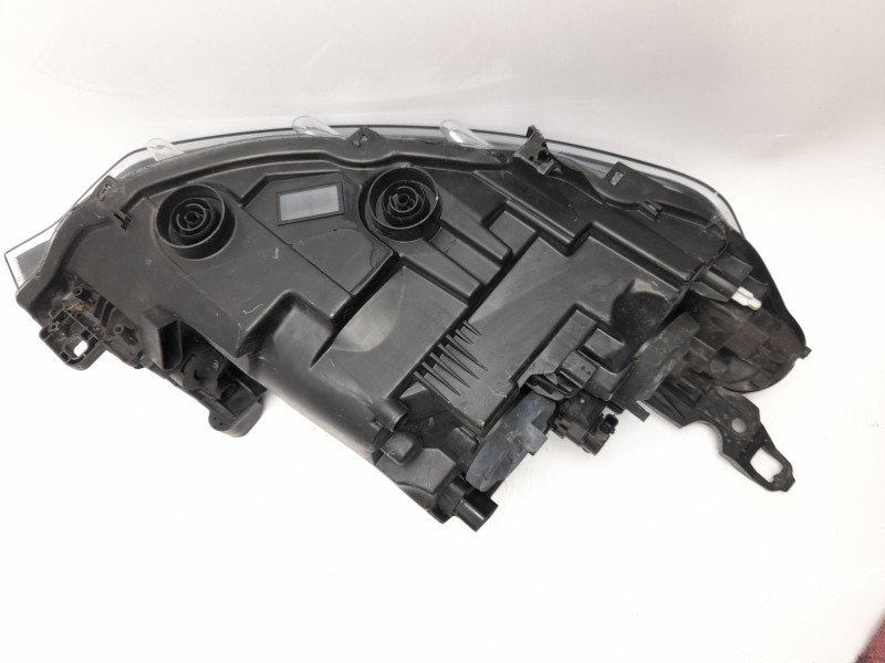 Recambio de faro izquierdo para citroën c-elysee (dd_) 1.5 bluehdi 100 referencia OEM IAM 9817298480  10107630002/11040531/50070