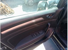 ELEVALUNAS DELANTERO IZQUIERDO 807213056R 