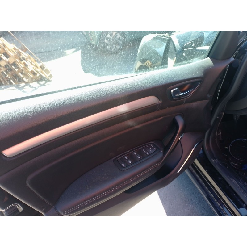 Recambio de elevalunas delantero izquierdo para renault megane iv sport tourer (k9a/m/n_) 1.3 tce 140 (k9nb) referencia OEM IAM 