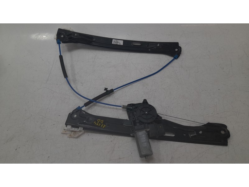 Recambio de elevalunas delantero derecho para bmw 3 (f30, f80) 330 e referencia OEM IAM 725982410  106063316
