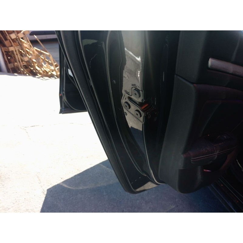 Recambio de cerradura puerta trasera izquierda para renault megane iv sport tourer (k9a/m/n_) 1.3 tce 140 (k9nb) referencia OEM 