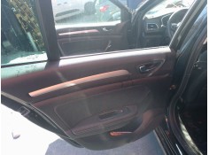 Recambio de elevalunas trasero izquierdo para renault megane iv sport tourer (k9a/m/n_) 1.3 tce 140 (k9nb) referencia OEM IAM   