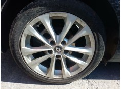 Recambio de llanta para renault megane iv sport tourer (k9a/m/n_) 1.3 tce 140 (k9nb) referencia OEM IAM 403005273R   2