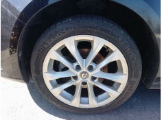 Recambio de llanta para renault megane iv sport tourer (k9a/m/n_) 1.3 tce 140 (k9nb) referencia OEM IAM 403005273R   2