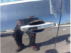 MANETA EXTERIOR DELANTERA IZQUIERDA 806077319R 