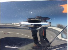 Recambio de maneta exterior trasera izquierda para renault megane iv sport tourer (k9a/m/n_) 1.3 tce 140 (k9nb) referencia OEM I