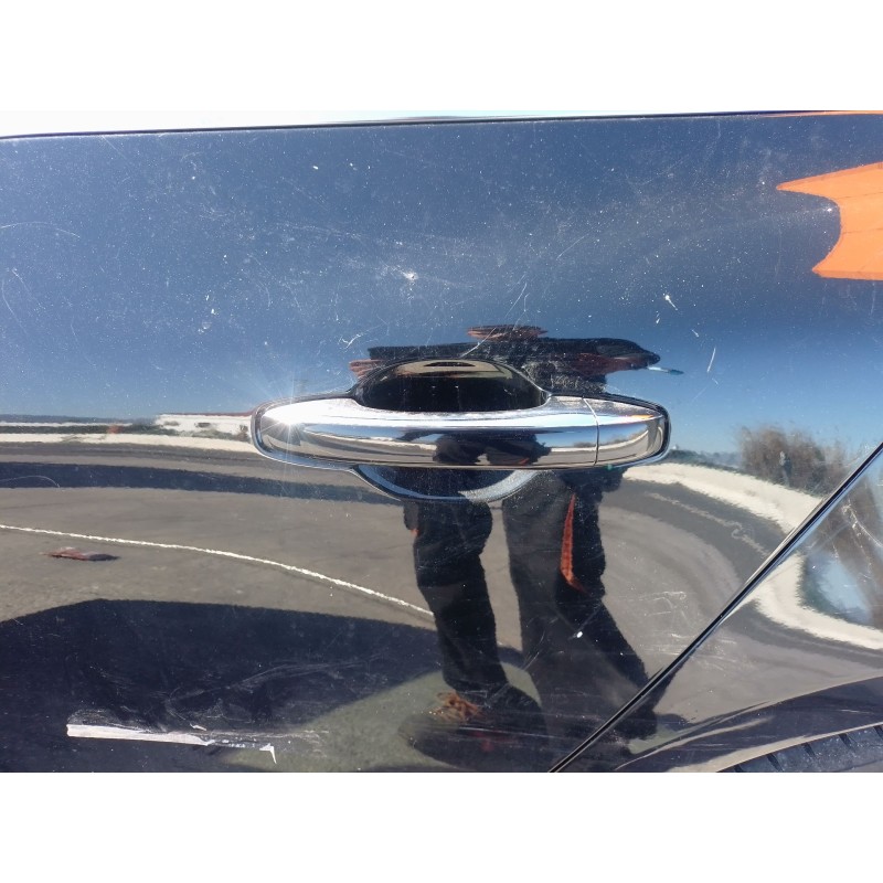 Recambio de maneta exterior trasera izquierda para renault megane iv sport tourer (k9a/m/n_) 1.3 tce 140 (k9nb) referencia OEM I