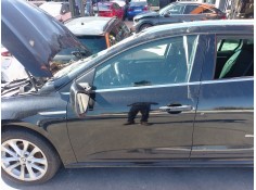 Recambio de puerta delantera izquierda para renault megane iv sport tourer (k9a/m/n_) 1.3 tce 140 (k9nb) referencia OEM IAM   