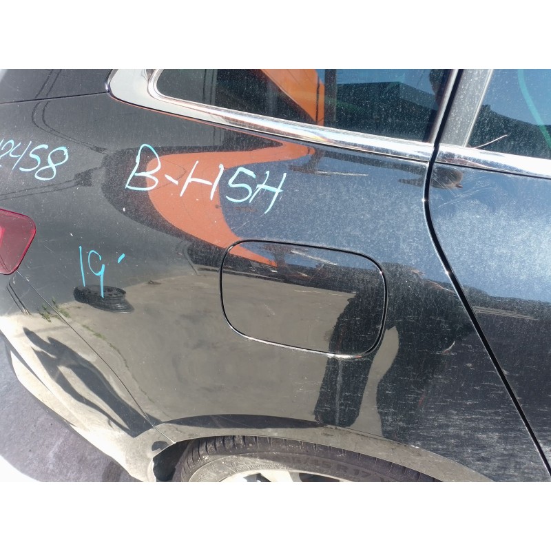 Recambio de tapa exterior combustible para renault megane iv sport tourer (k9a/m/n_) 1.3 tce 140 (k9nb) referencia OEM IAM   